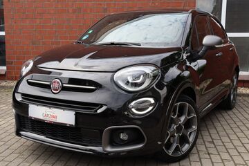 Gebrauchte Fiat 500X