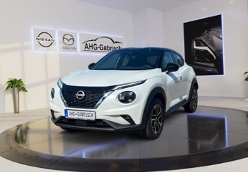 Nissan Juke 9.022 km 25.790 &euro; Hemmingen 30966