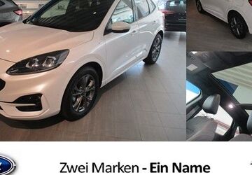 Ford Kuga 4.999 km 39.950 &euro; Pattensen 30982
