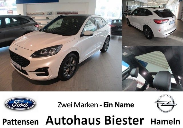 Ford Kuga 4.999 km 39.950 &euro; Pattensen 30982