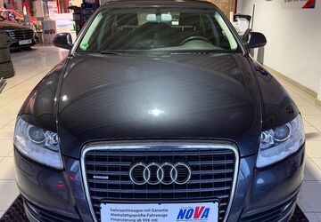 Audi A6 165.000 km 8.490 &euro; Laatzen bei Hannover 30880