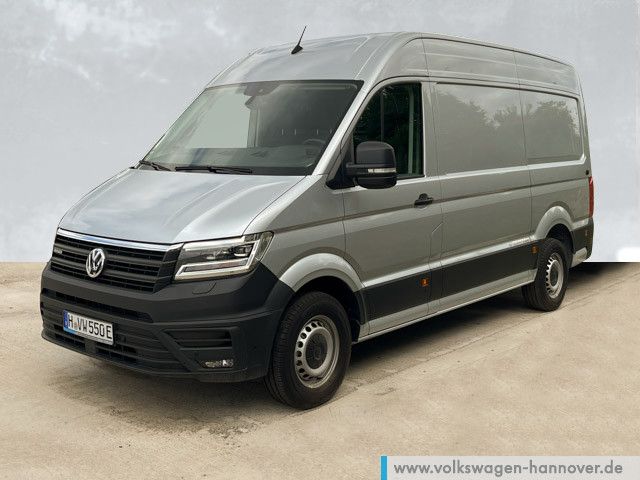 VW Crafter 9.500 km 53.950 &euro; Hannover 30519