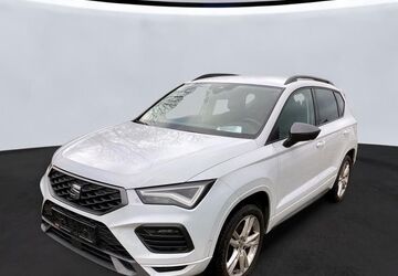 Seat Ateca 90.000 km 23.990 &euro; Wunstorf 31515
