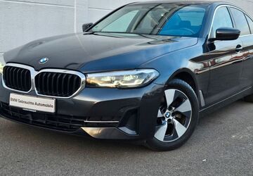 BMW 520 93.766 km 30.998 &euro; Langenhagen 30855