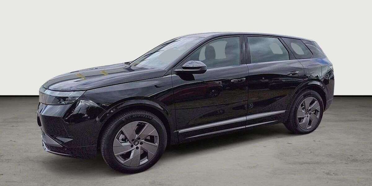 Opel Grandland X 8.001 km 41.990 &euro; Hannover 30173