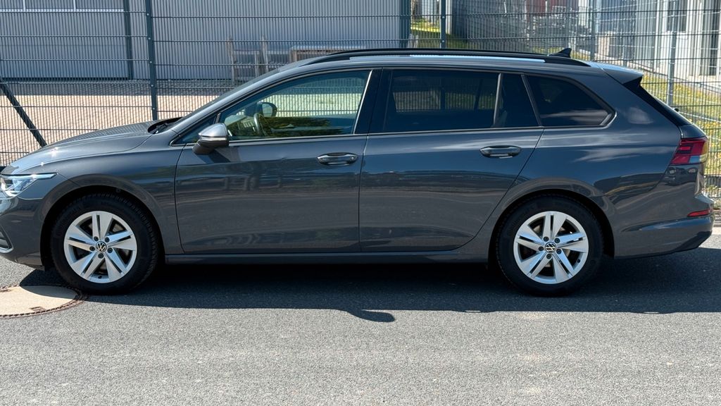 VW Golf 168.000 km 13.500 &euro; Gehrden 30989