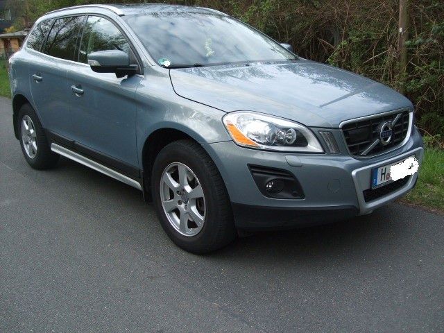 Volvo XC60 93.614 km 11.950 &euro; Hannover 30161