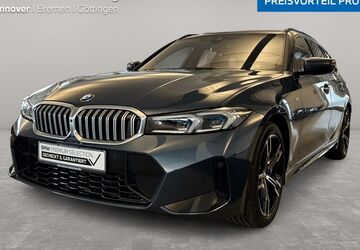 BMW 320 20.432 km 41.900 &euro; Hannover 30539