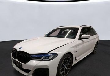 BMW 530 43.000 km 39.980 &euro; Ronnenberg (bei Hannover) 30952