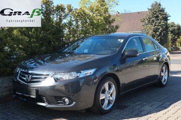 Gebrauchte Honda Accord