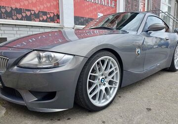 BMW Z4 139.800 km 15.999 &euro; Hannover 30176