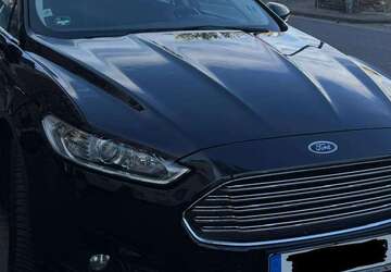 Ford Mondeo 144.000 km 14.000 &euro; Hannover, Landeshauptstadt 30173