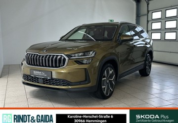 Skoda Kodiaq 28.997 km 48.699 &euro; Hemmingen/Hannover 30966