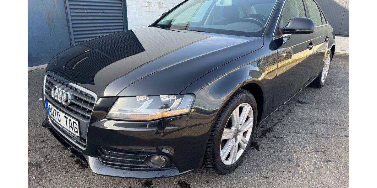 Audi A4 172.750 km 4.980 &euro; Hannover 30165