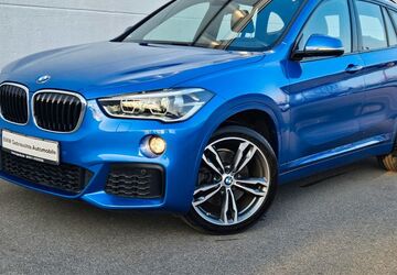 BMW X1 88.291 km 25.998 &euro; Langenhagen 30855