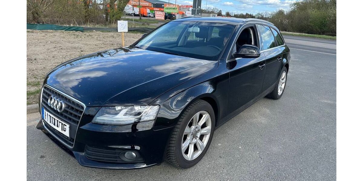 Audi A4 241.700 km 4.800 &euro; Hannover 30165