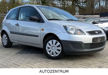 Ford Fiesta 140.000 km 550 &euro; Neustadt 31535