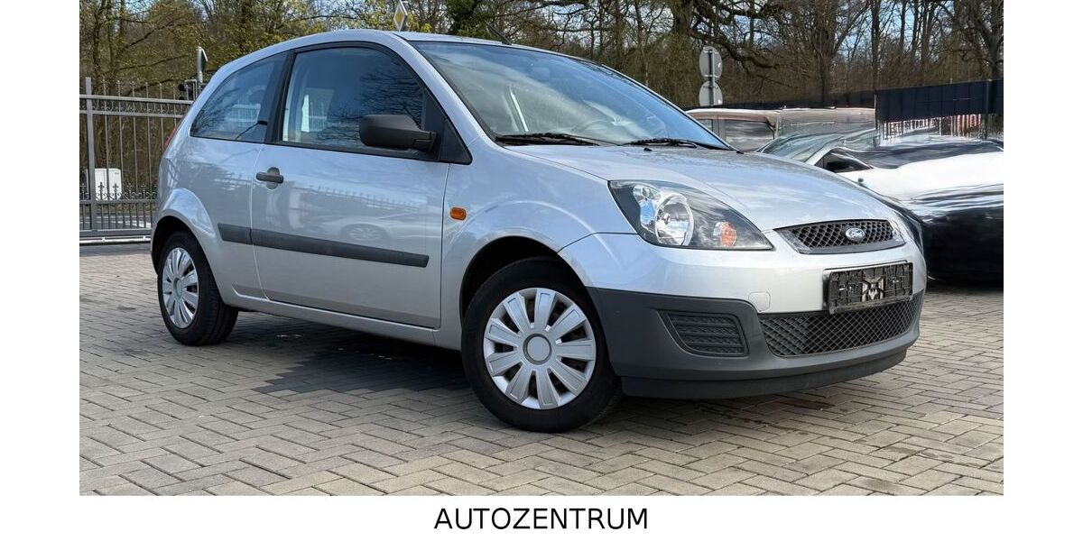 Ford Fiesta 140.000 km 550 &euro; Neustadt 31535