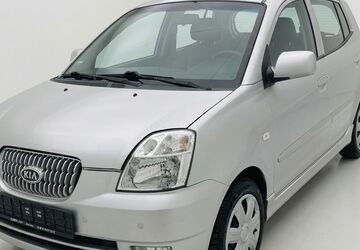 Kia Picanto 145.000 km 2.250 &euro; Hannover 30519