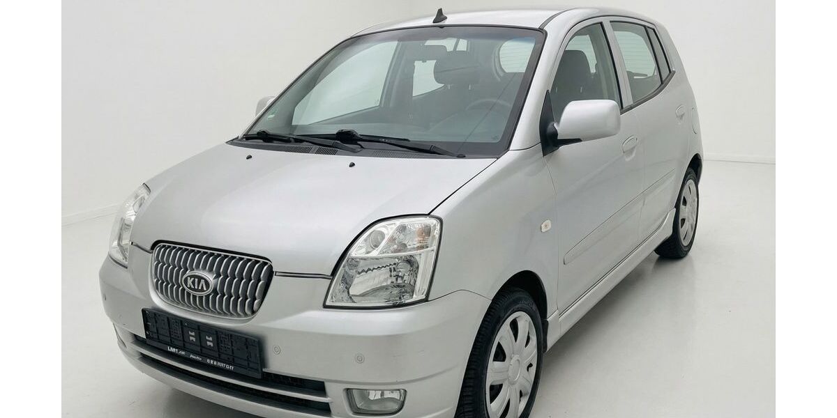 Kia Picanto 145.000 km 2.250 &euro; Hannover 30519