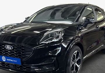 Ford Puma 18.970 km 23.422 &euro; Hannover 30165