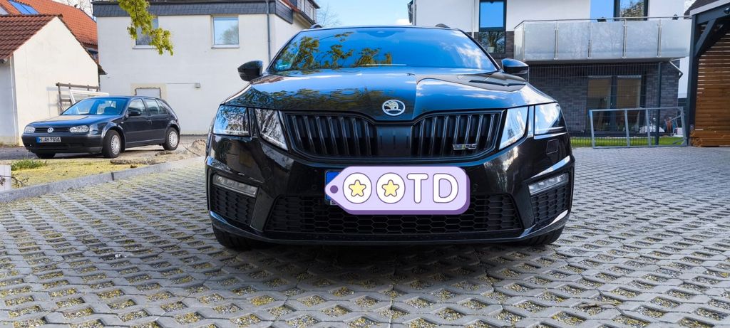 Skoda Octavia 39.600 km 26.100 &euro; Burgdorf 31303
