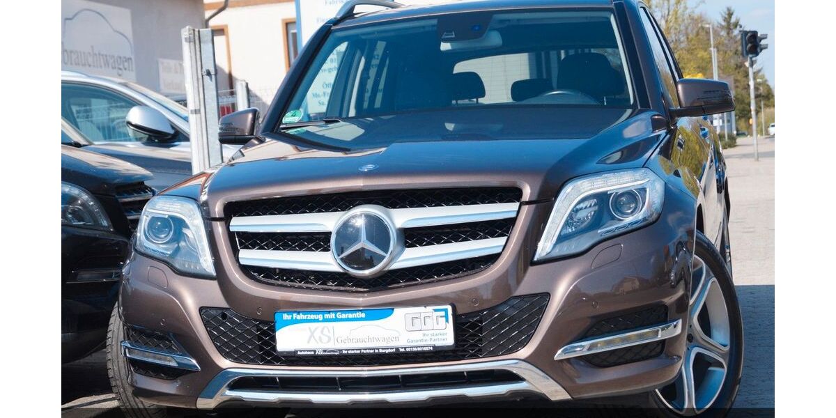 Mercedes-Benz GLK 350 185.200 km 17.990 &euro; Burgdorf 31303