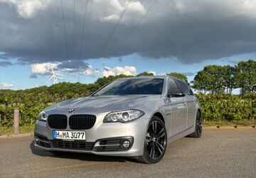 BMW 520 199.000 km 11.900 &euro; Burgdorf 31303