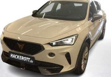 Cupra Formentor 31.790 km 25.940 &euro; Burgwedel 30938