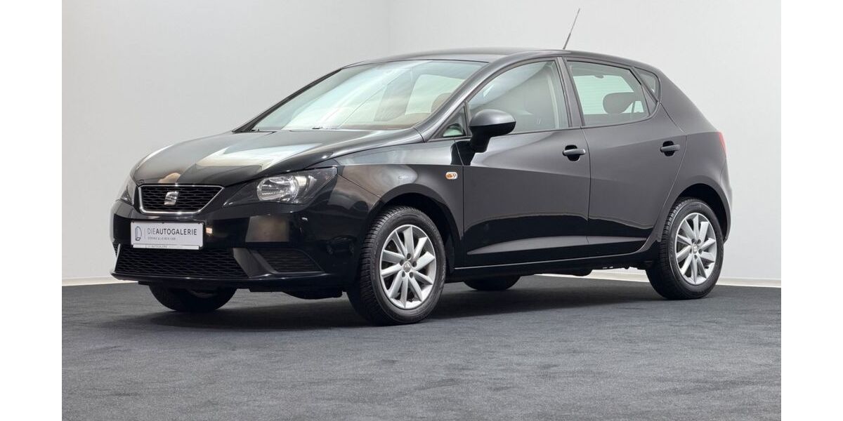 Seat Ibiza 87.548 km 6.590 &euro; Hemmingen 30966