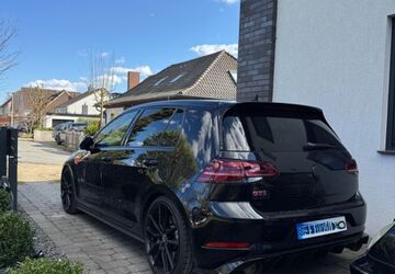 VW Golf 111.000 km 22.200 &euro; Isernhagen 30916