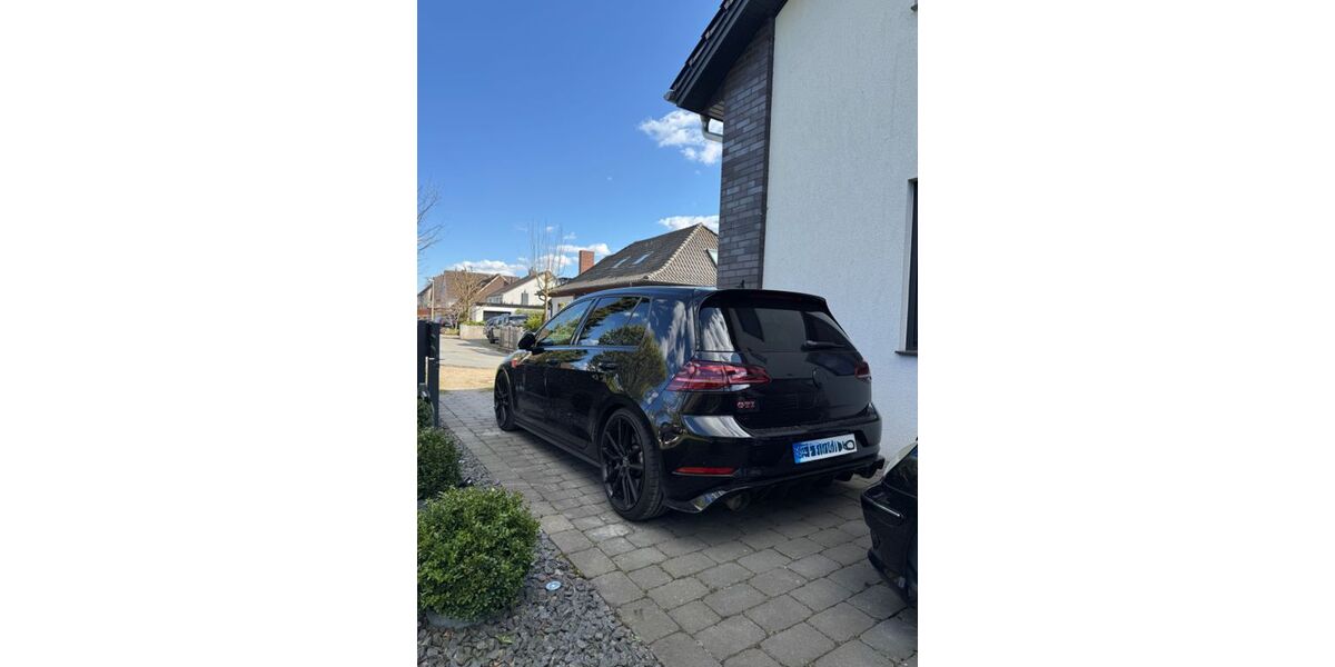 VW Golf 111.000 km 22.200 &euro; Isernhagen 30916