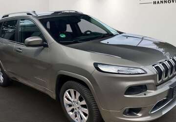 Jeep Cherokee 200.000 km 13.990 &euro; Langenhagen 30853