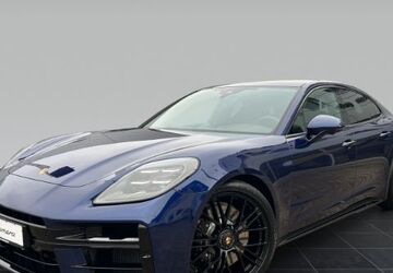 Porsche Panamera 8.000 km 181.900 &euro; Hannover 30177