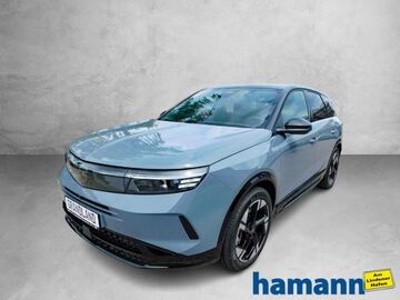 Gebrauchte Opel Grandland