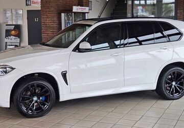 BMW X5 315.900 km 18.990 &euro; Springe (bei Hannover) 31832