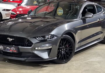 Ford Mustang 20.365 km 45.690 &euro; Ronnenberg/OT Empelde bei Hannover 30952