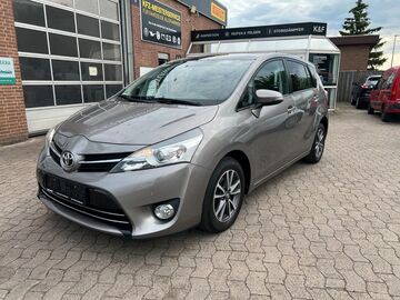 Gebrauchte Toyota Verso