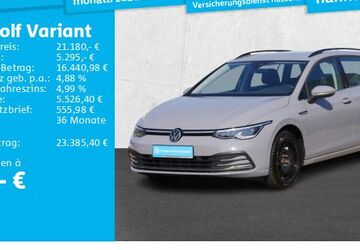 VW Golf 62.507 km 21.180 &euro; Lehrte 31275