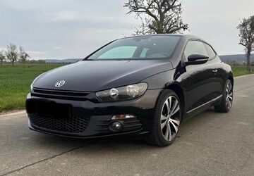 VW Scirocco 187.355 km 6.000 &euro; Barsinghausen 30890