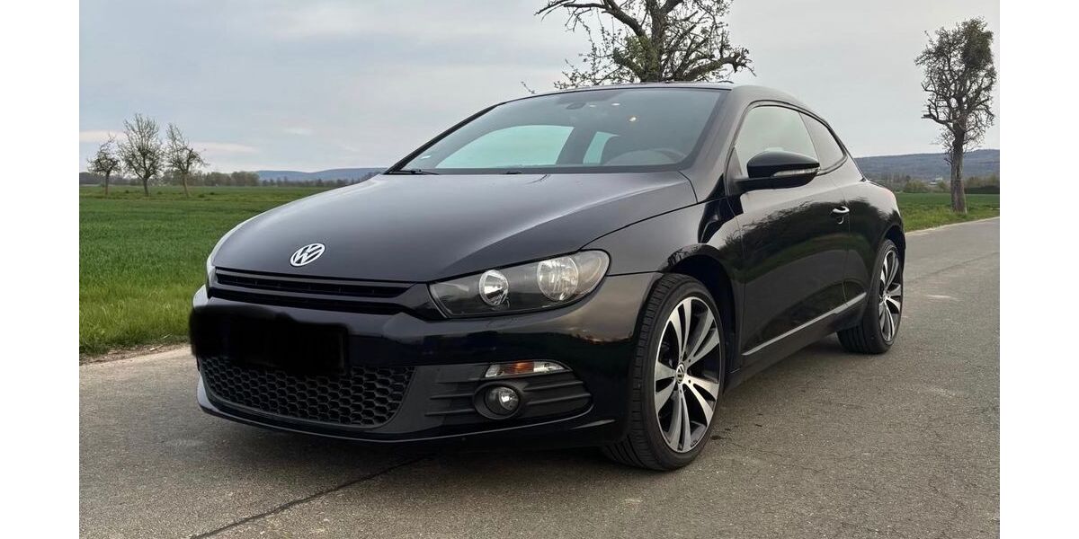 VW Scirocco 187.355 km 6.000 &euro; Barsinghausen 30890