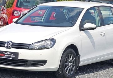 VW Golf 188.592 km 4.990 &euro; Lüdersfeld 31702