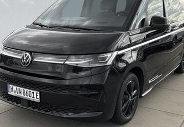 VW T7 Multivan 19.500 km 71.950 &euro; Langenhagen 30853