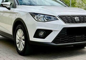 Seat Arona 51.000 km 15.499 &euro; Hannover 30179