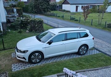 VW Passat Variant 233.000 km 12.000 &euro; Barsinghausen 30890