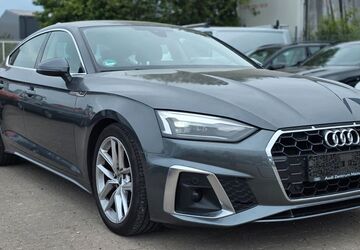 Audi A5 107.256 km 22.410 &euro; Garbsen 30827
