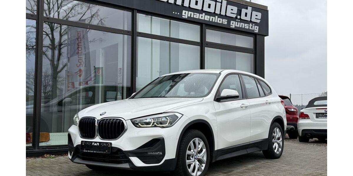 BMW X1 171.000 km 19.790 &euro; Fuhrberg 30938