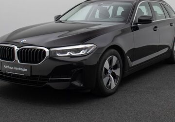 BMW 520 117.476 km 24.999 &euro; Isernhagen 30916