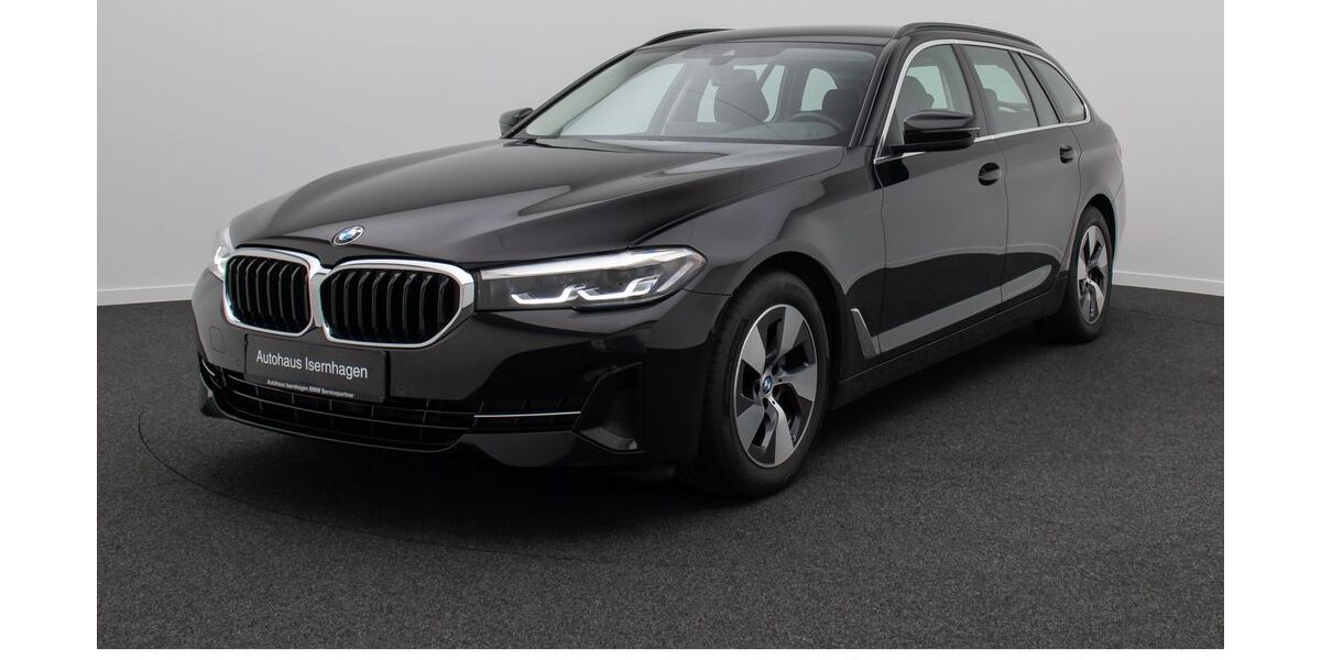 BMW 520 117.476 km 24.999 &euro; Isernhagen 30916