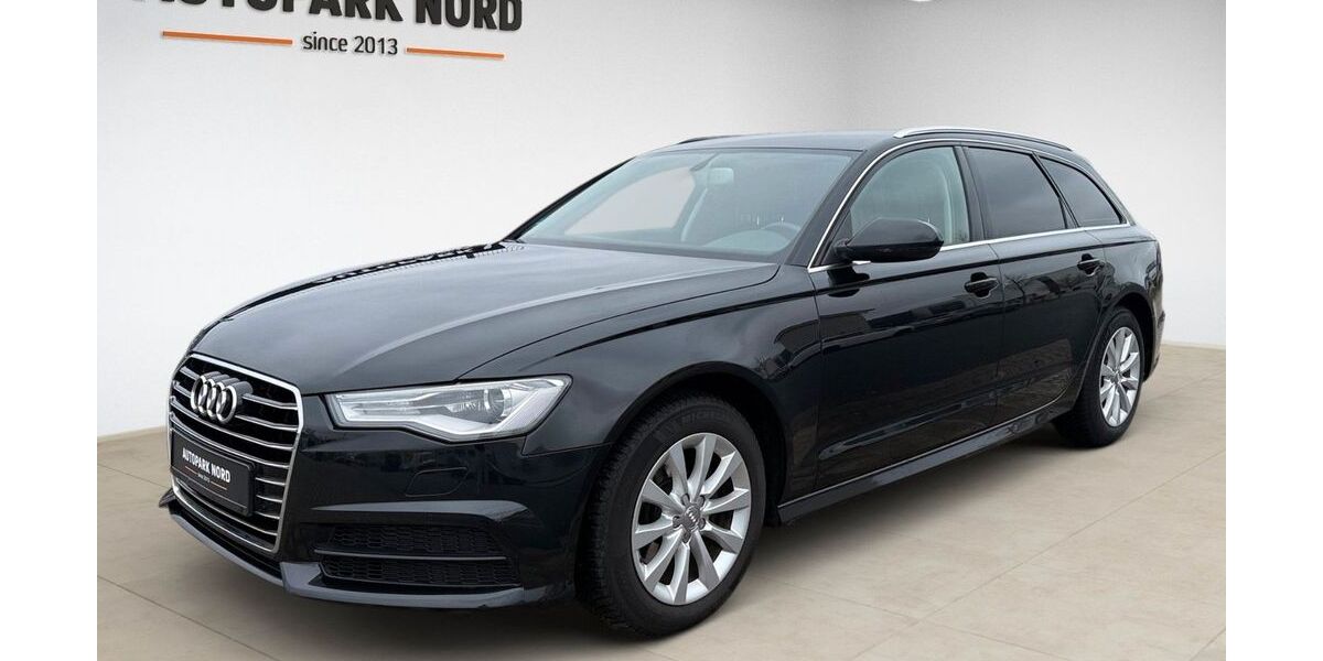 Audi A6 215.000 km 13.499 &euro; Hannover 30179